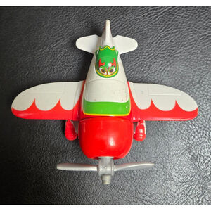 Disney Pixar Planes Chupacabra Mexican Racer Plane 5 Airplane Cars 1:55 Diecast